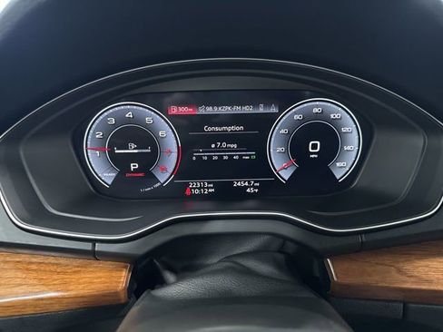 Used 2023 Audi Q5 2.0T Prestige w/ Prestige Package image 36