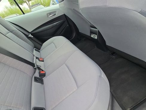 Used 2026 Toyota Corolla SE image 11