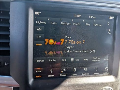 Used 2019 RAM 1500 Big Horn image 21