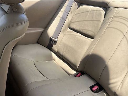 Used 1993 Lexus SC 300 Coupe RWD image 19