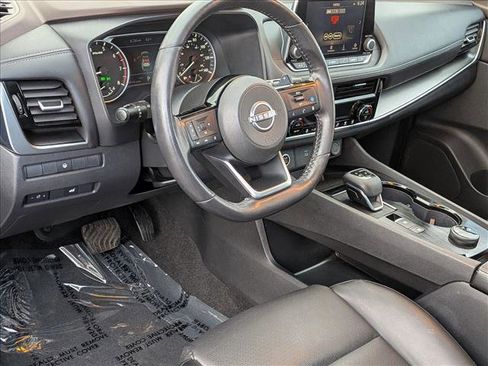 Used 2023 Nissan Rogue SV w/ SV Premium Package AWD/4WD image 10