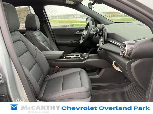 New 2026 Chevrolet Equinox LT AWD/4WD image 26