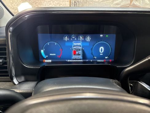 Used 2024 Ford F250 Lariat image 21