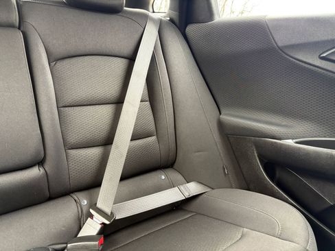 Used 2024 Chevrolet Malibu LT image 37