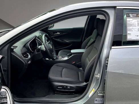 Used 2024 Chevrolet Malibu RS FWD image 21