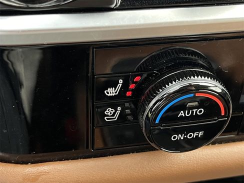 Certified 2024 Nissan Pathfinder Platinum w/ Cargo Package image 20