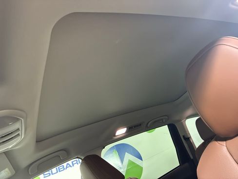 New 2026 Subaru Ascent Touring image 12