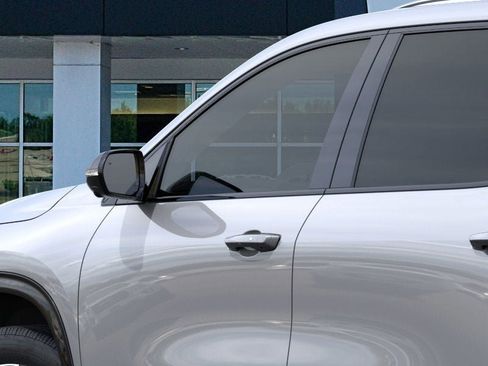 New 2026 Buick Enclave Sport Touring w/ Power Package image 12