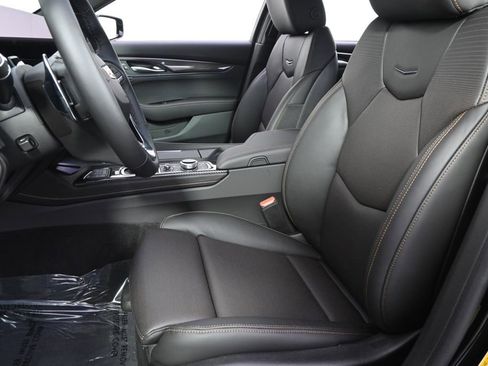 New 2026 Cadillac CT5 Sport w/ Technology Package AWD/4WD image 13