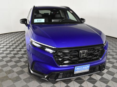 Certified 2024 Honda CR-V Sport-L image 3