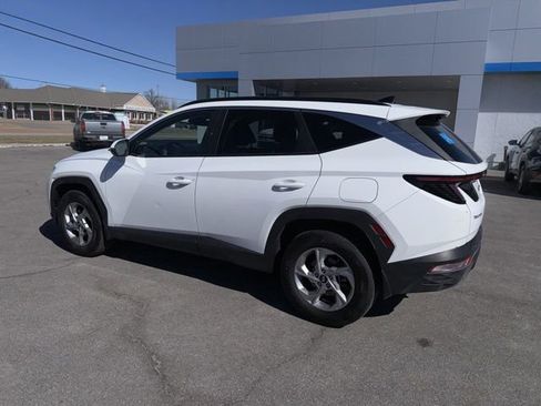 Used 2023 Hyundai Tucson SEL image 13