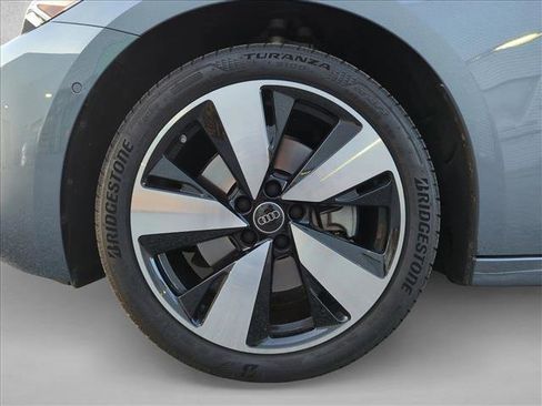 Used 2025 Audi A5 2.0T Premium Plus w/ Premium Plus image 24