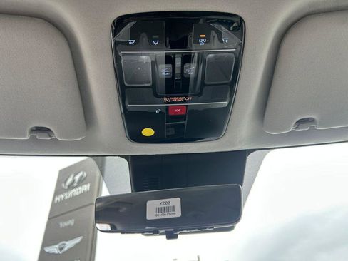 New 2026 Hyundai Santa Fe Calligraphy image 22