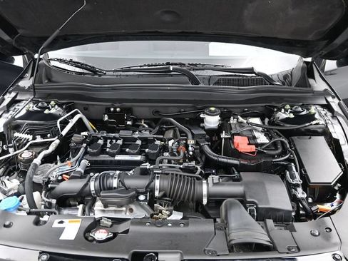Used 2020 Honda Accord LX image 16