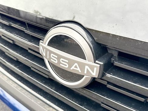 New 2026 Nissan Kicks SV w/ SV Premium Package image 19