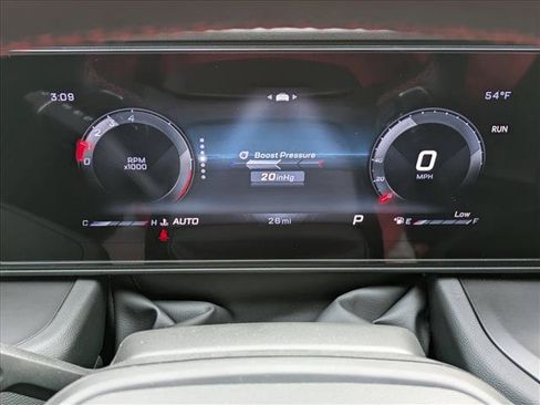 New 2026 Dodge Charger Scat Pack AWD/4WD image 11