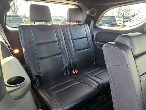 New 2026 Dodge Durango GT image 36