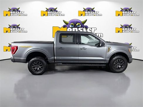 Used 2023 Ford F150 Tremor w/ 360 Degree Camera Package image 4