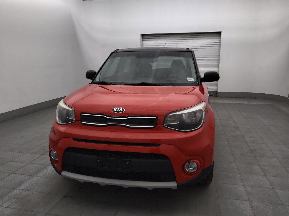 Used 2019 Kia Soul + FWD image 15