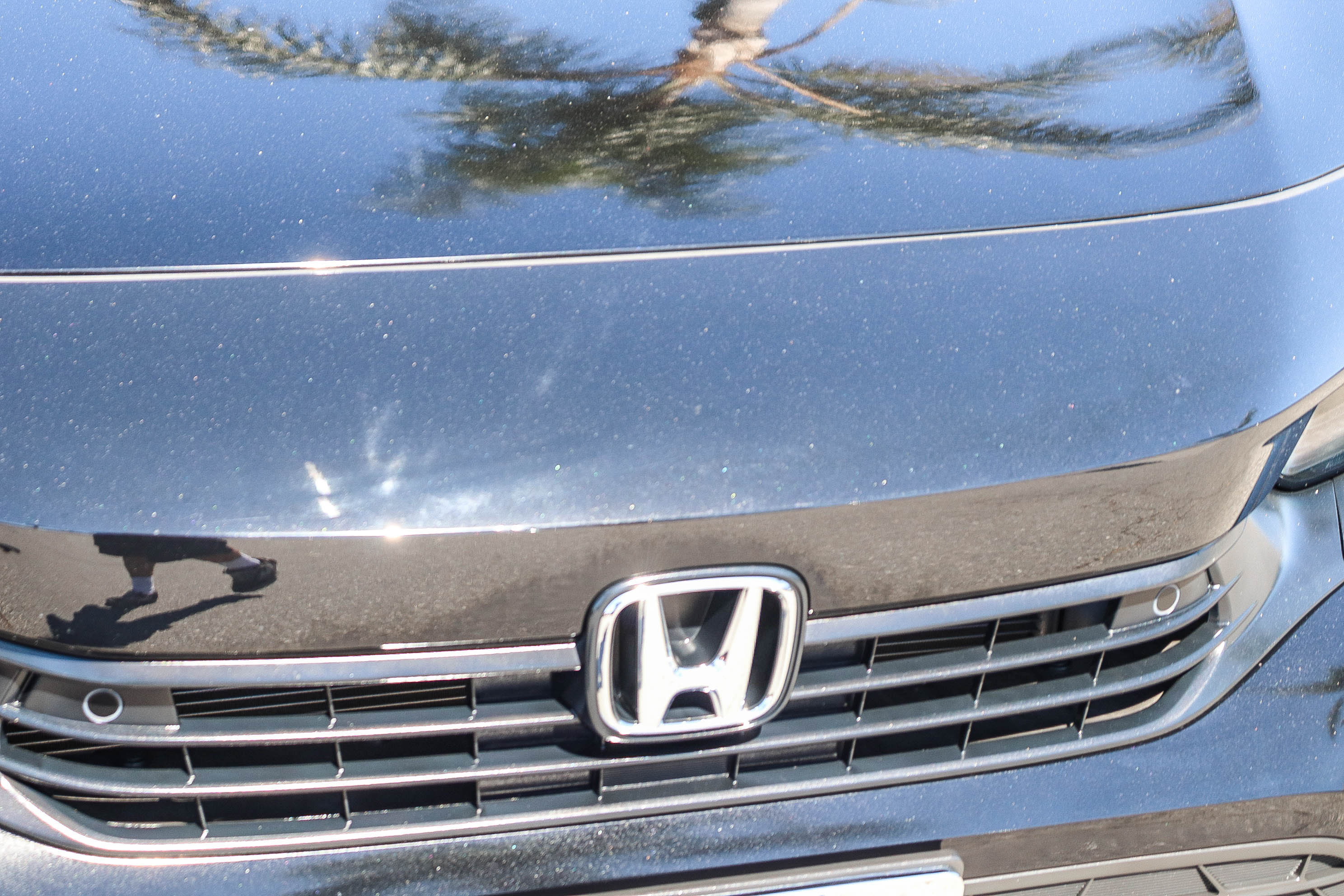 Certified 2024 Honda Civic Touring image 4
