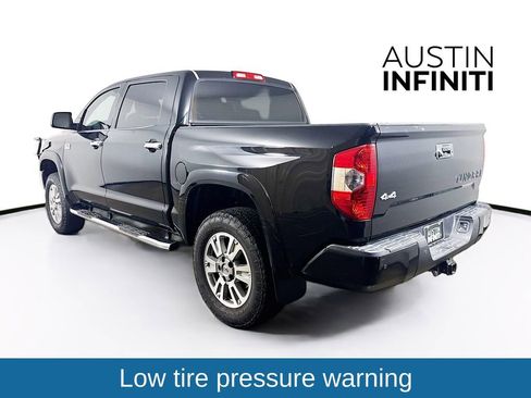 Used 2014 Toyota Tundra 1794 Edition image 5