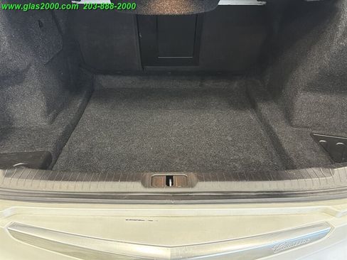 Used 2015 Cadillac ATS Luxury w/ Sun And Sound Package AWD/4WD image 15