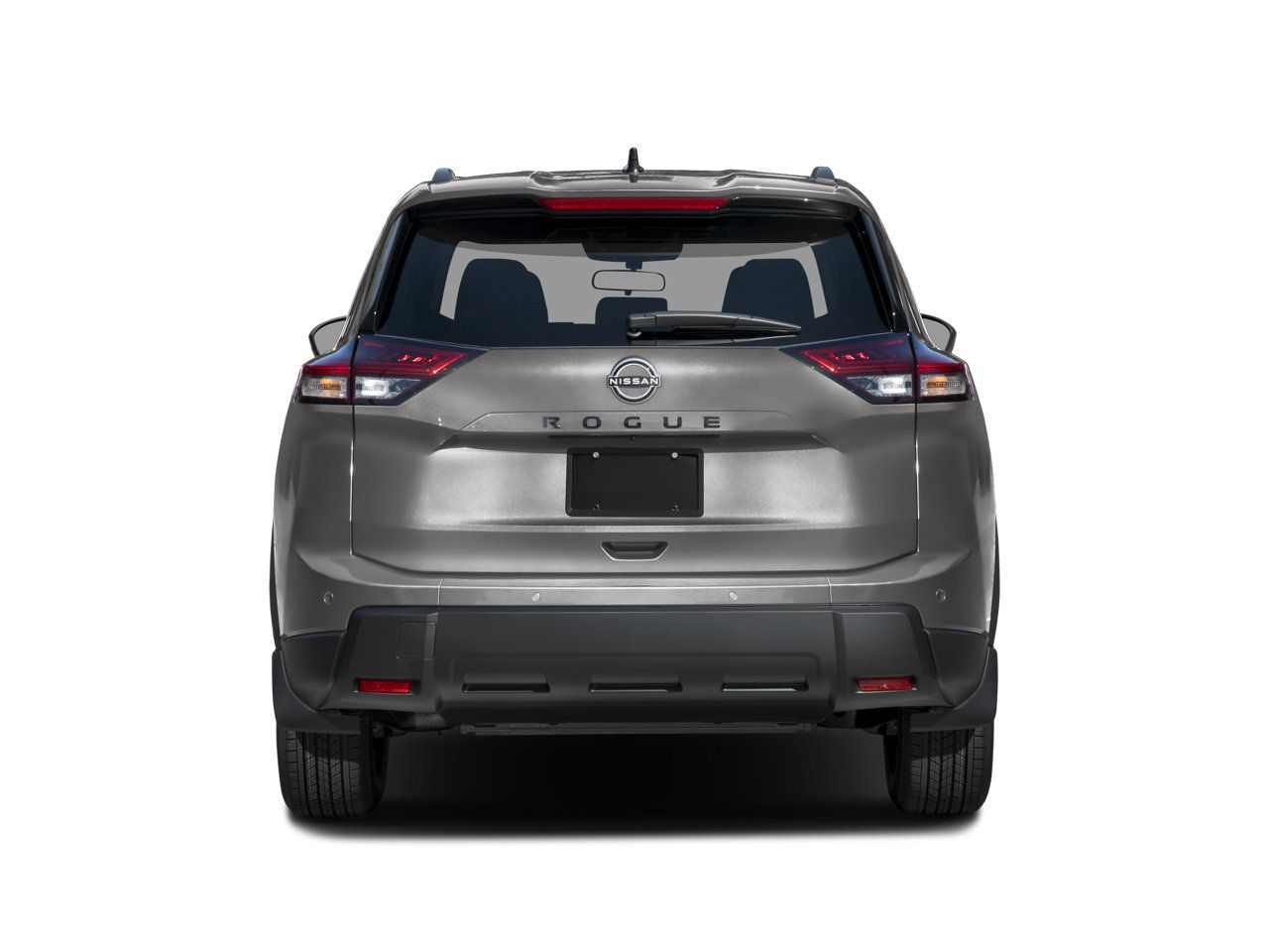 New 2026 Nissan Rogue Dark Armor AWD/4WD image 5