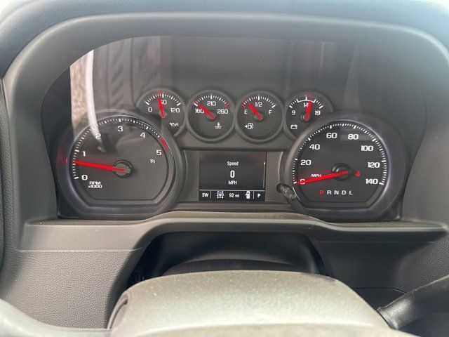 Used 2026 GMC Sierra 3500 Pro w/ Convenience Package AWD/4WD image 18