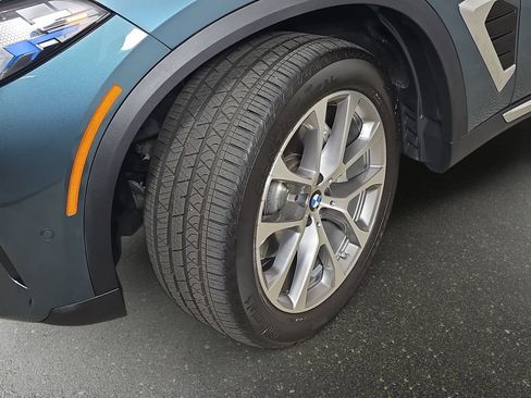 Certified 2026 BMW X5 xDrive40i AWD/4WD image 34