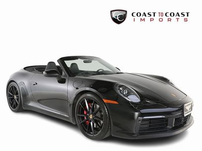 Used 2020 Porsche 911 Carrera S