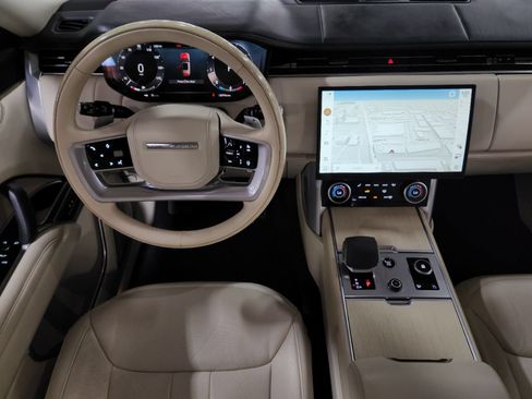 Used 2023 Land Rover Range Rover Long Wheelbase Autobiography AWD/4WD image 49
