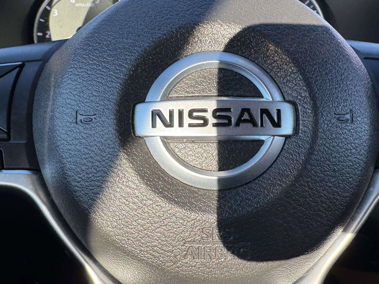 Used 2021 Nissan Sentra SV w/ SV Premium Package FWD image 51
