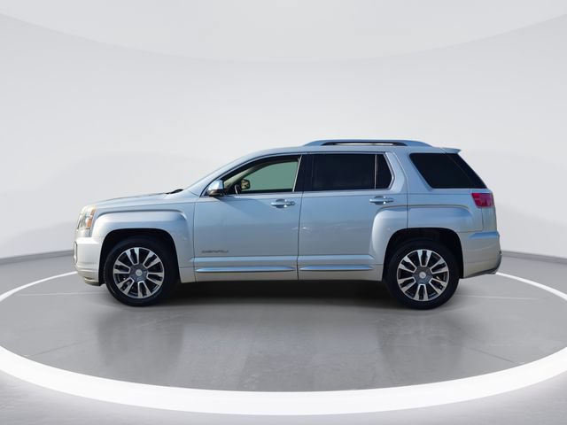 Used 2017 GMC Terrain Denali AWD/4WD image 5