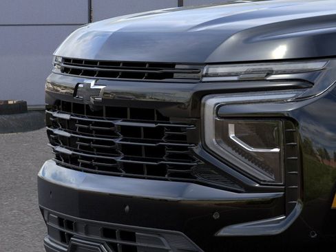 New 2026 Chevrolet Tahoe RST w/ Advanced Technology Package AWD/4WD image 13
