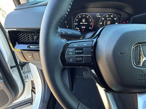 New 2026 Honda CR-V EX-L image 27