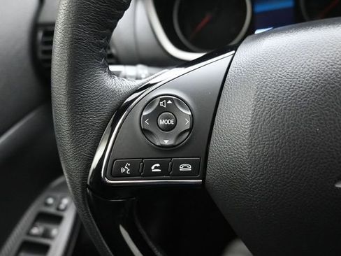 Used 2024 Mitsubishi Eclipse Cross SE image 20