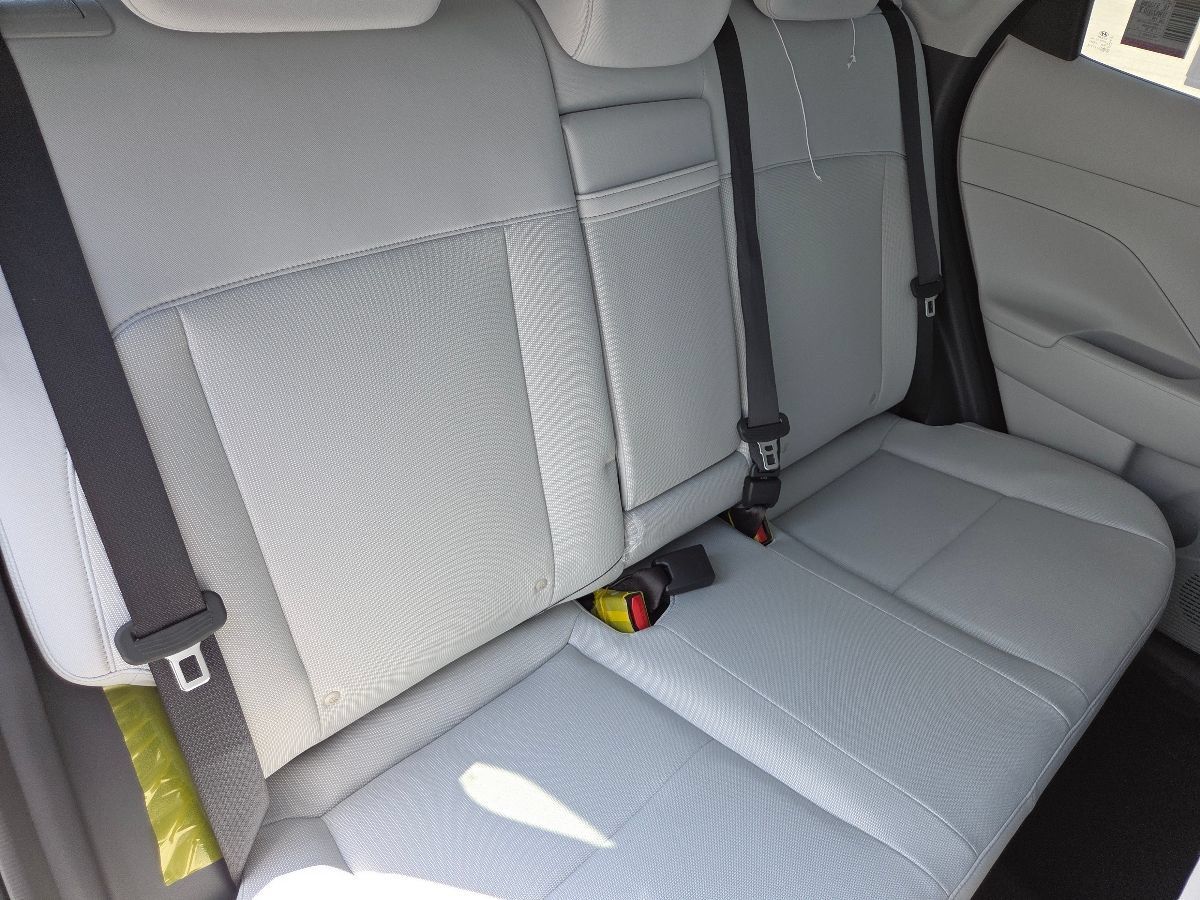 New 2027 Hyundai Kona SEL Sport AWD/4WD image 26