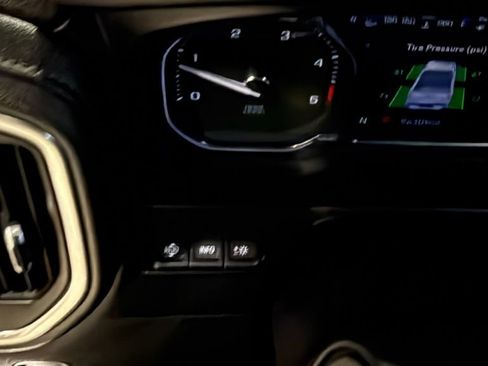 Used 2020 GMC Sierra 3500 Denali w/ Denali Ultimate Package image 34