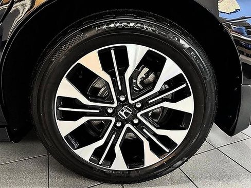 Used 2025 Honda Odyssey Elite image 11