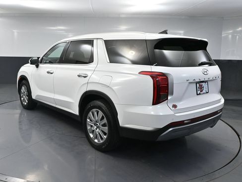 Used 2025 Hyundai Palisade SEL AWD/4WD image 6