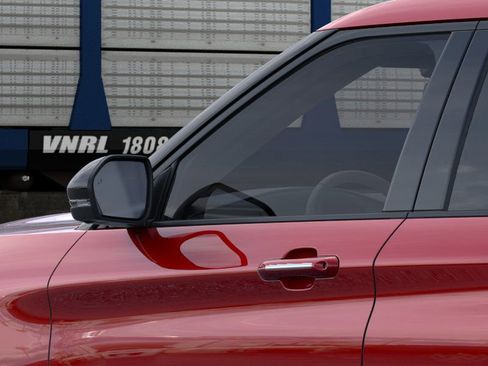 New 2026 Ford Explorer Platinum image 33