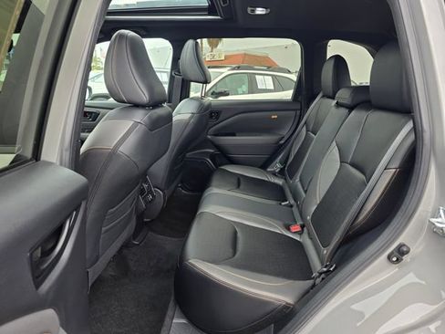 Used 2026 Subaru Forester Wilderness AWD/4WD image 16