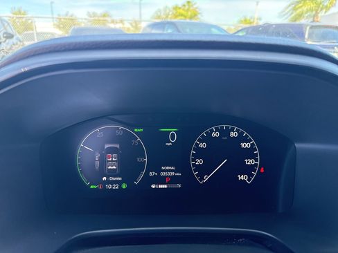 Used 2023 Honda CR-V Sport image 15