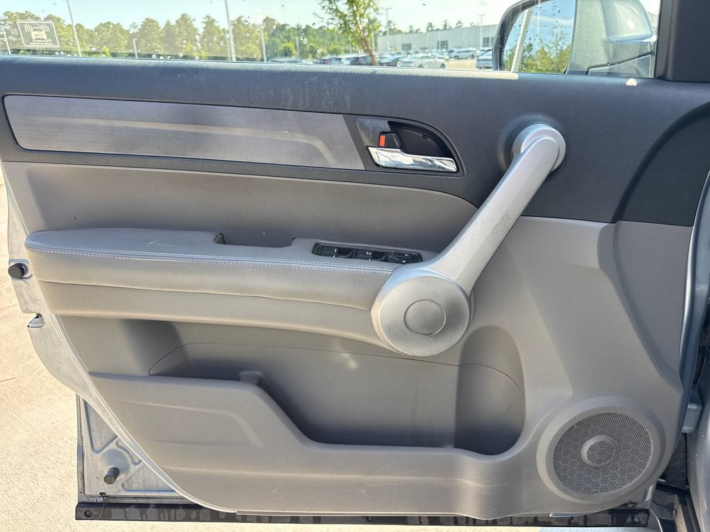 Used 2007 Honda CR-V EX-L image 13