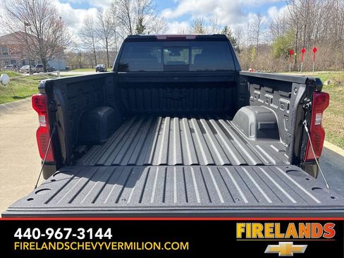 New 2026 Chevrolet Silverado 1500 LT image 56