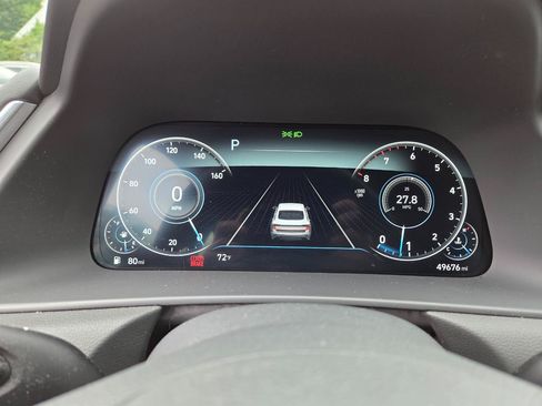 Used 2020 Hyundai Sonata SEL Plus FWD image 35