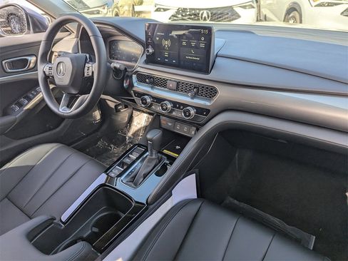 New 2026 Acura Integra Base image 35