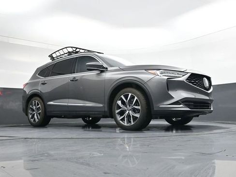 Used 2024 Acura MDX FWD w/ Technology Package image 31