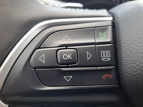 New 2025 Jeep Grand Cherokee L Laredo w/ Luxury Tech Group I image 20