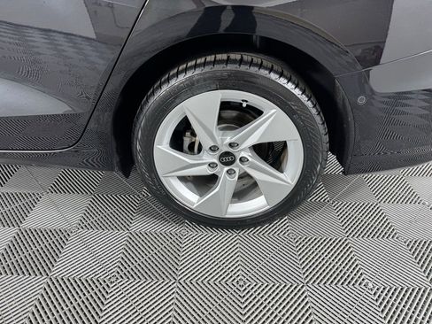 Used 2024 Audi A3 2.0T Premium image 35